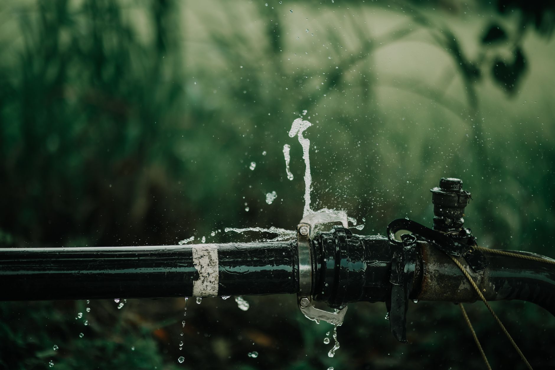 Recherche de Fuite D'eau à Charenton-le-Pont